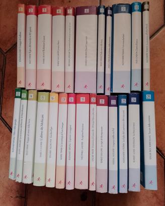 collana biblioteca dei ragazzi 2003