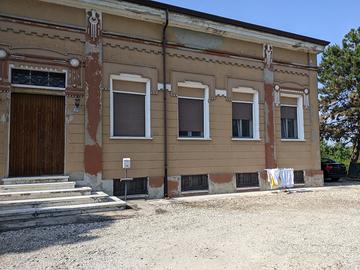 Mezza bifamigliare San Benedetto Po