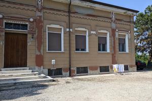 Mezza bifamigliare San Benedetto Po