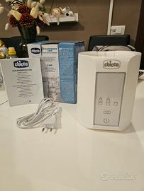 Scaldabiberon Chicco casa