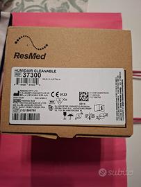 Resmed HumidAir per AirSense 10 – Umidificatore 