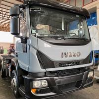 Scarrabile nuovo con iveco 160 euro 5