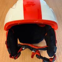 casco sci BAMBINI BRIKO