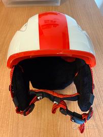 casco sci BAMBINI BRIKO