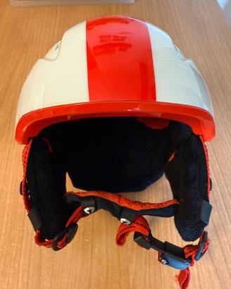 casco sci BAMBINI BRIKO