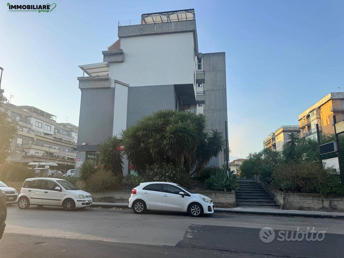 Appartamento – CT - Vista 2
