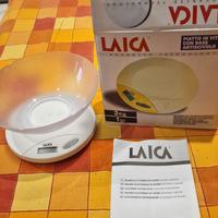 bilancia elettronica da cucina Laica BX9320