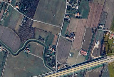 ORIAGO Terreno agricolo e rustico R720