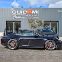 Porsche 911 (992) Coupe 3.0 Carrera S auto