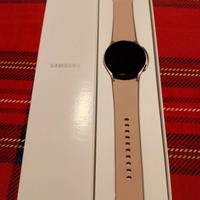 SMARTWATCH ROSA SAMSUNG