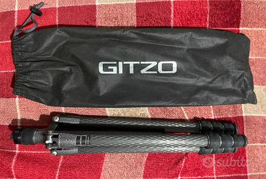 Gitzo GT1545T