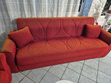 Divani con contenitore