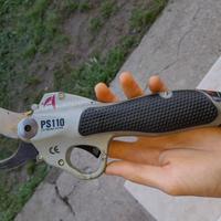 Forbice elettrica potatura Arvipo PS110 GOLD