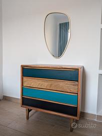 Cassettiera Maison du Monde Janeiro