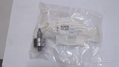 ALBERO E CUSCINETTI POMPA ACQUA APRILIA GILERA PIA