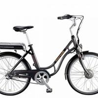 Bicicletta elettrica Benelli