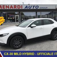 Mazda CX-30 2.0L e-Skyactiv-G M Hybrid Evolve...