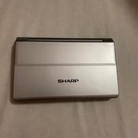 SHARP traduttore