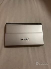 SHARP traduttore