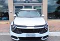 Kia Sportage 1.6 CRDI 136 CV 2WD Mild Hybrid Style
