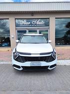 Kia Sportage 1.6 CRDI 136 CV 2WD Mild Hybrid Style