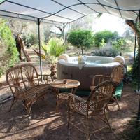 Vasca Idromassaggio Gonfiabile - Intex