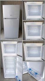 Frigor Atlantic Grigio Metal