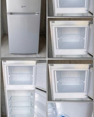 Frigor Atlantic Grigio Metal