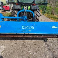 Nobili bke 230 trinciasarmemti