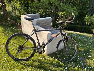 Bici Atala da ristrutturare