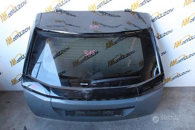PORTELLONE COFANO POSTERIORE PEUGEOT 2008 II