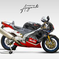 APRILIA RSV 1000