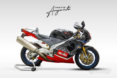 APRILIA RSV 1000