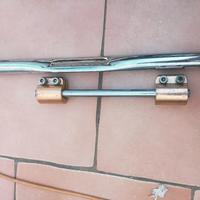 Barra stabilizzatrice kart