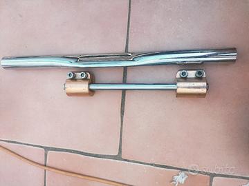 Barra stabilizzatrice kart