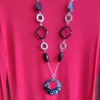 Collana Donna