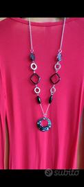 Collana Donna
