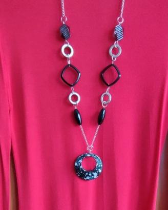 Collana Donna