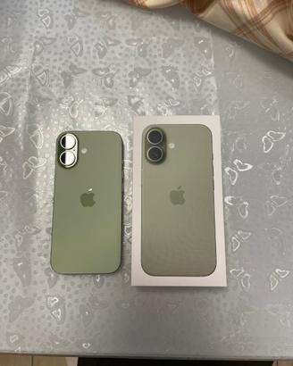 iPhone 17