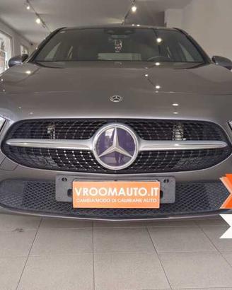 MERCEDES Classe A (W177) A 180 d Automatic ...