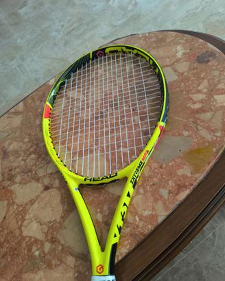 Racchetta Tennis Head Extreme Mpa Nuovissima