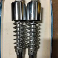 ammortizzatori  cafè race