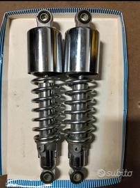 ammortizzatori  cafè race