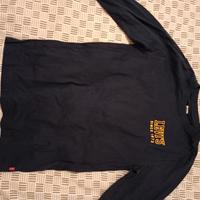 maglietta Levis 
