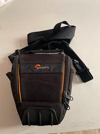 Custodia fotografica