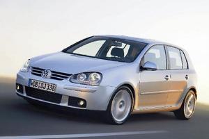 Volkswagen Golf 5 Porte Golf 5p 2.0 tdi Comfortlin