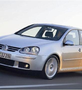 Volkswagen Golf 5 Porte Golf 5p 2.0 tdi Comfortlin