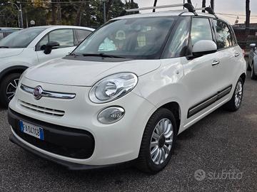 Fiat 500L 1.4 95 CV IMPIANTO GPL Lounge