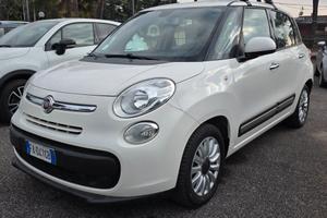 Fiat 500L 1.4 95 CV IMPIANTO GPL Lounge