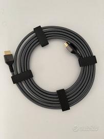 Cavo HDMI 2.1 lunghezza 3 metri